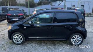 Seat Mii 1.0 Style S/S de 2016