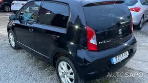 Seat Mii 1.0 Style S/S de 2016