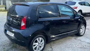 Seat Mii 1.0 Style S/S de 2016