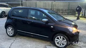 Seat Mii 1.0 Style S/S de 2016