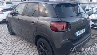 Citroen C3 AirCross 1.2 PureTech C-Series de 2022