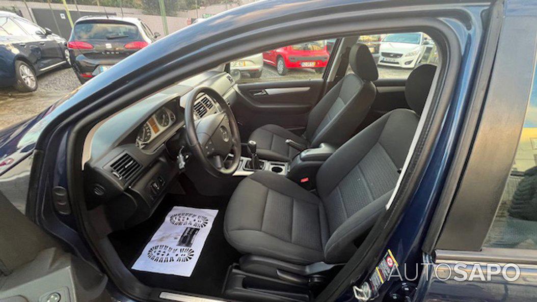 Mercedes-Benz Classe B 200 de 2008