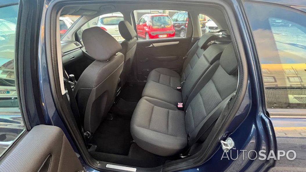 Mercedes-Benz Classe B 200 de 2008