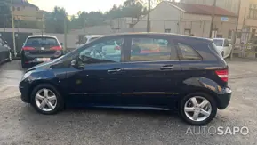Mercedes-Benz Classe B 200 de 2008
