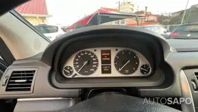 Mercedes-Benz Classe B 200 de 2008