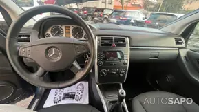 Mercedes-Benz Classe B 200 de 2008