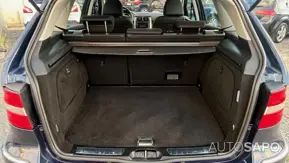 Mercedes-Benz Classe B 200 de 2008