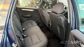 Mercedes-Benz Classe B 200 de 2008