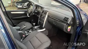 Mercedes-Benz Classe B 200 de 2008