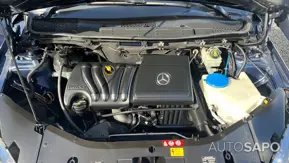 Mercedes-Benz Classe B 200 de 2008