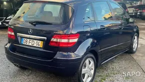 Mercedes-Benz Classe B 200 de 2008