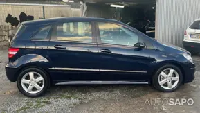Mercedes-Benz Classe B 200 de 2008