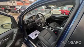 Mercedes-Benz Classe B 200 de 2008