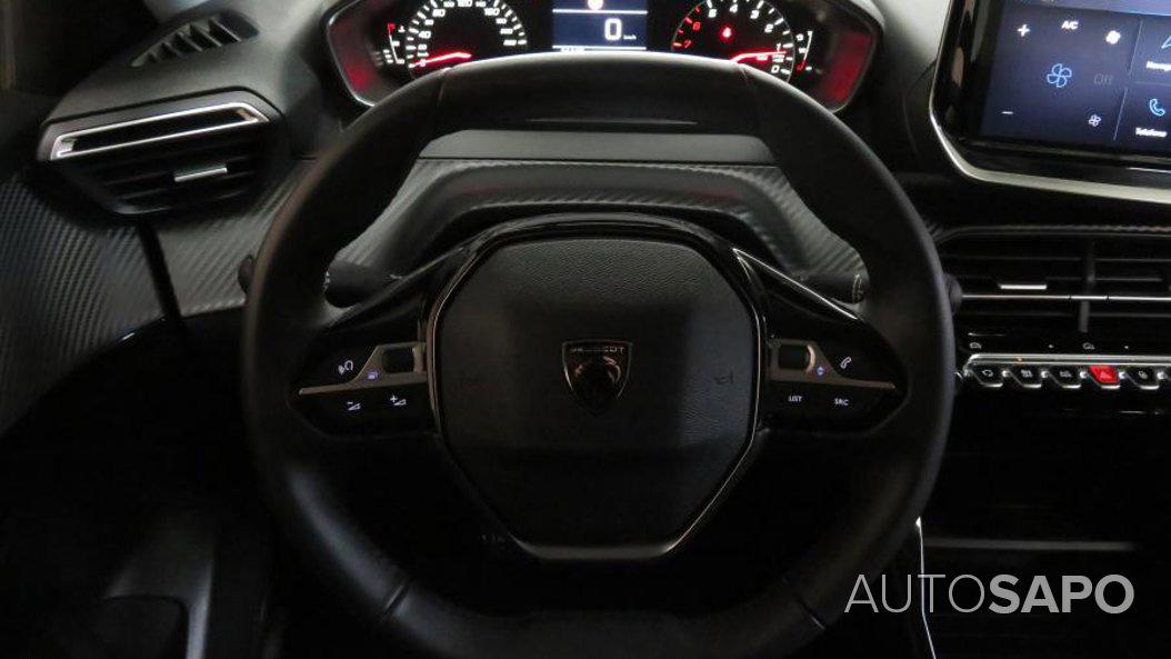 Peugeot 208 1.2 PureTech Active de 2024
