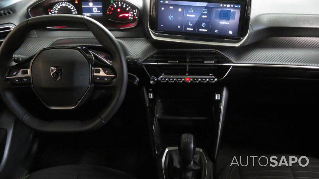 Peugeot 208 1.2 PureTech Active de 2024
