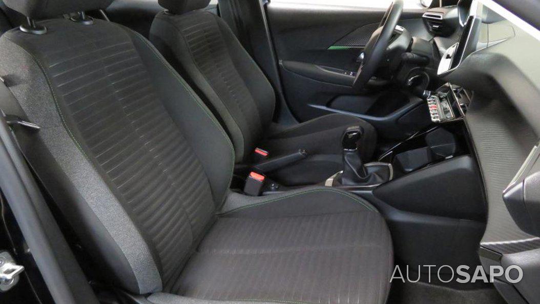 Peugeot 208 1.2 PureTech Active de 2024