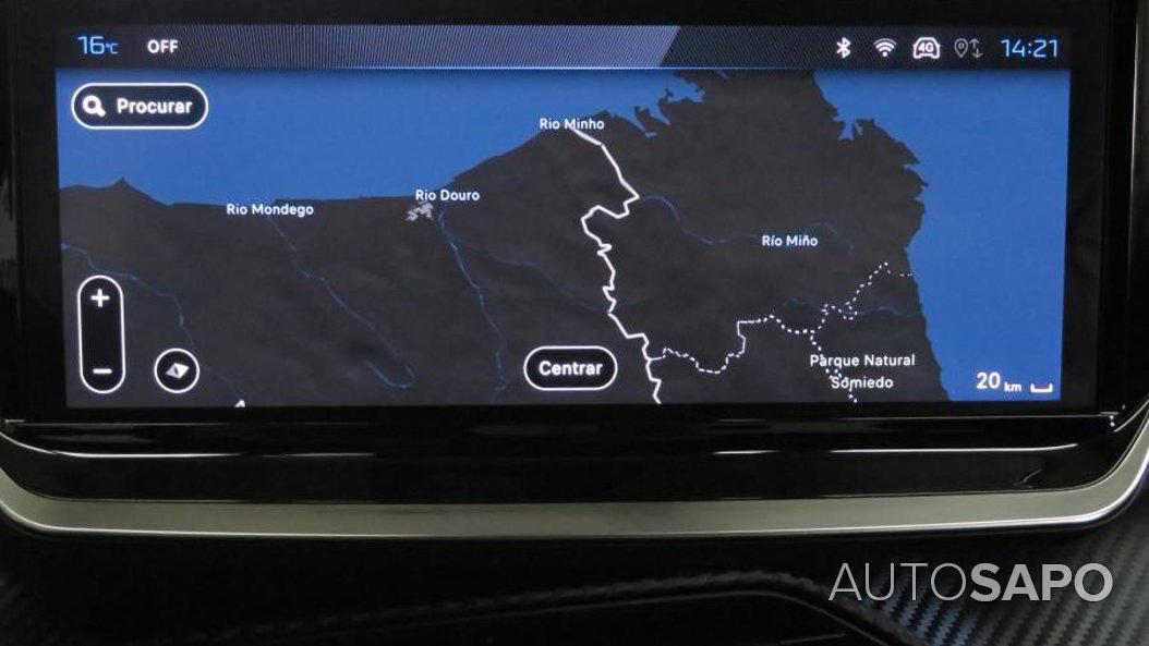 Peugeot 208 1.2 PureTech Active de 2024