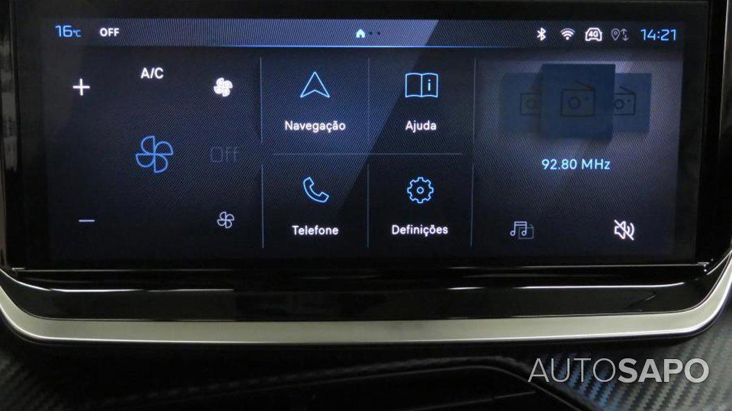 Peugeot 208 1.2 PureTech Active de 2024