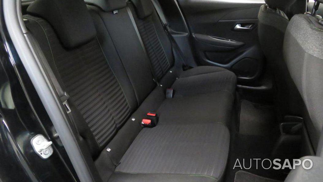 Peugeot 208 1.2 PureTech Active de 2024