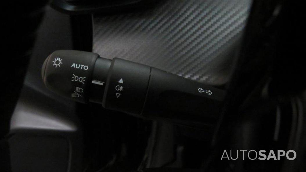Peugeot 208 1.2 PureTech Active de 2024