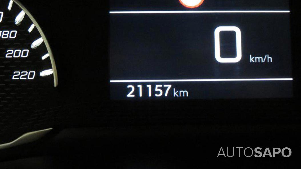 Peugeot 208 1.2 PureTech Active de 2024