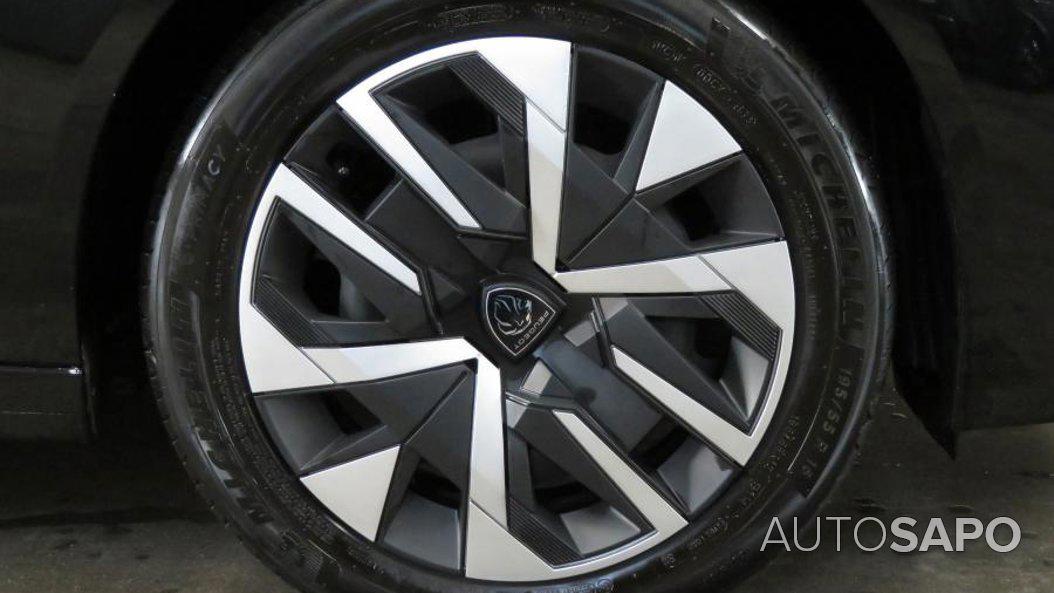 Peugeot 208 1.2 PureTech Active de 2024