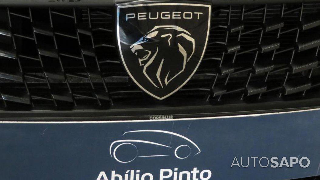 Peugeot 208 1.2 PureTech Active de 2024