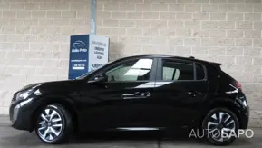 Peugeot 208 1.2 PureTech Active de 2024