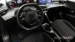 Peugeot 208 1.2 PureTech Active de 2024