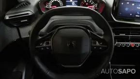Peugeot 208 1.2 PureTech Active de 2024