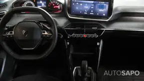 Peugeot 208 1.2 PureTech Active de 2024
