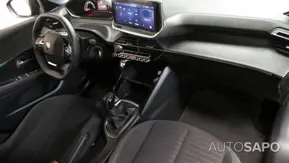 Peugeot 208 1.2 PureTech Active de 2024