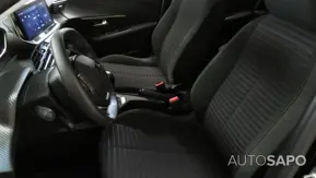 Peugeot 208 1.2 PureTech Active de 2024