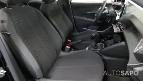 Peugeot 208 1.2 PureTech Active de 2024