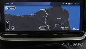 Peugeot 208 1.2 PureTech Active de 2024