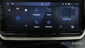Peugeot 208 1.2 PureTech Active de 2024