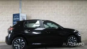 Peugeot 208 1.2 PureTech Active de 2024