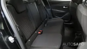 Peugeot 208 1.2 PureTech Active de 2024