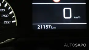 Peugeot 208 1.2 PureTech Active de 2024