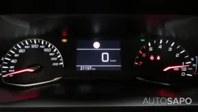 Peugeot 208 1.2 PureTech Active de 2024