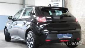 Peugeot 208 1.2 PureTech Active de 2024