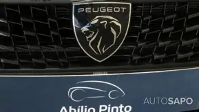 Peugeot 208 1.2 PureTech Active de 2024