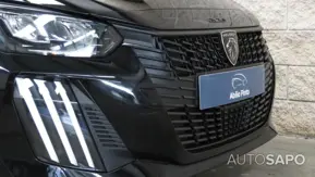 Peugeot 208 1.2 PureTech Active de 2024