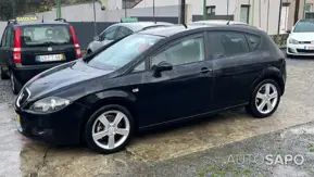 Seat Leon 1.9 TDi Sport Up de 2006