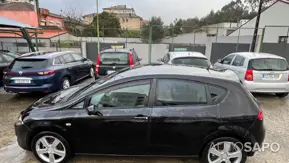 Seat Leon 1.9 TDi Sport Up de 2006