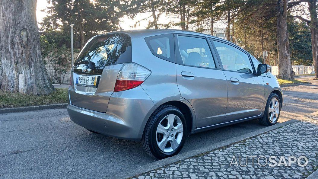 Honda Jazz 1.2 i-VTEC City Top de 2010