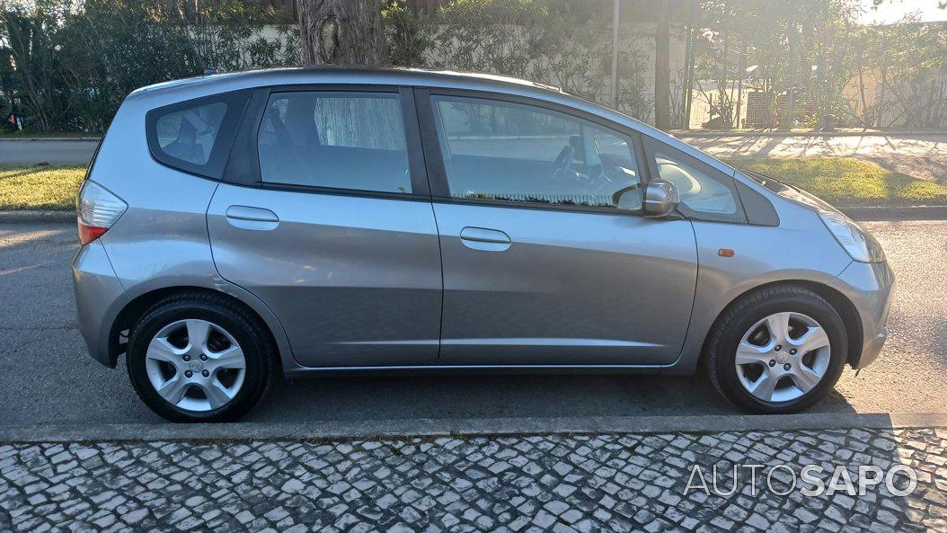 Honda Jazz 1.2 i-VTEC City Top de 2010