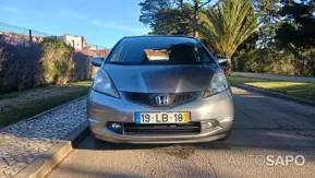 Honda Jazz 1.2 i-VTEC City Top de 2010