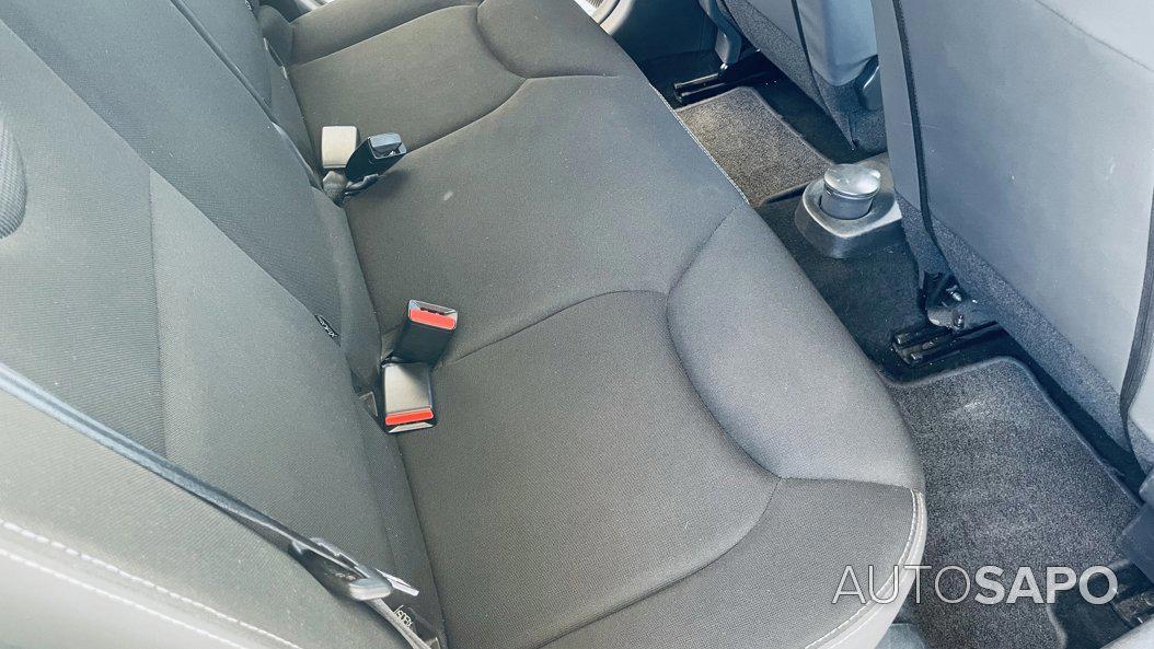 Renault Clio 1.5 dCi Confor. Dynamique de 2018