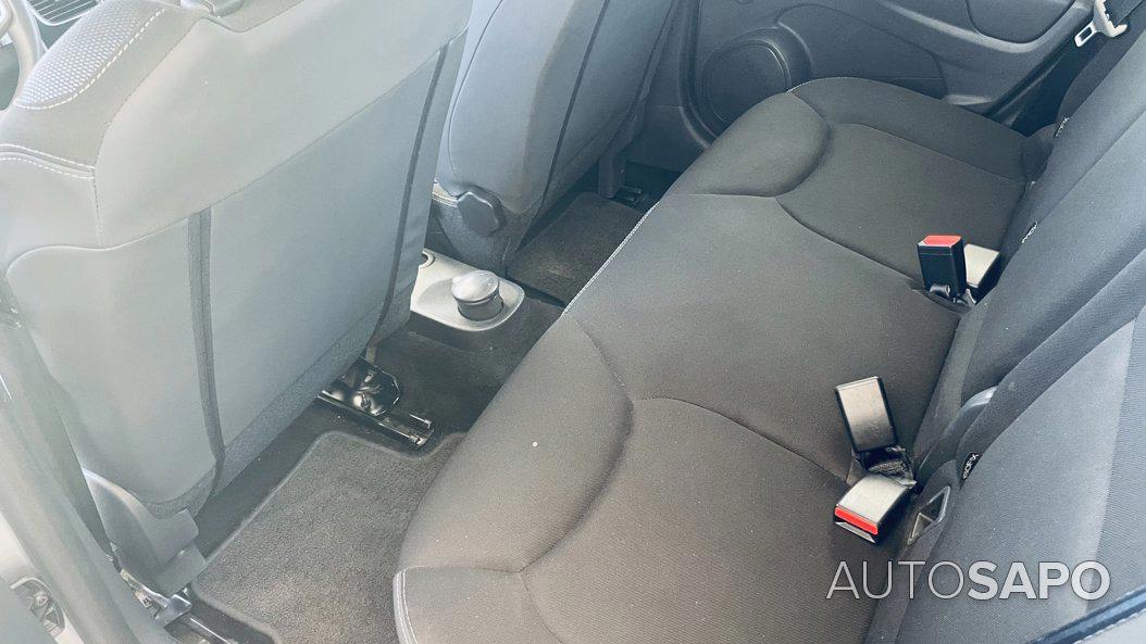 Renault Clio 1.5 dCi Confor. Dynamique de 2018